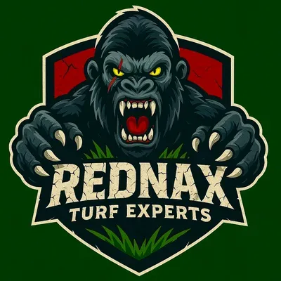 REDNAX Turf Experts