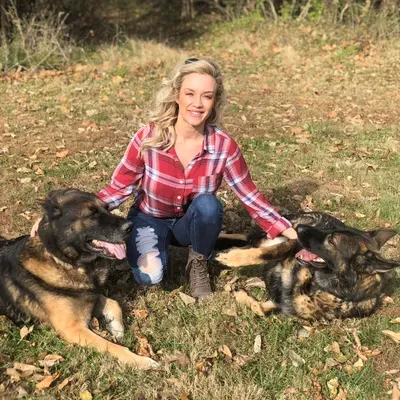 Caroline’s Pet Care