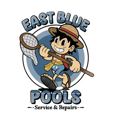 East Blue Pool Service & Repair