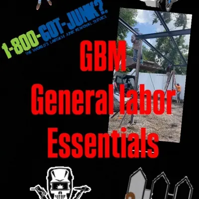 Gbm Essentials