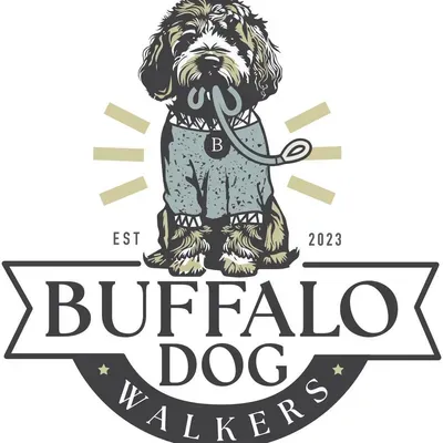 Buffalo Dog Walkers