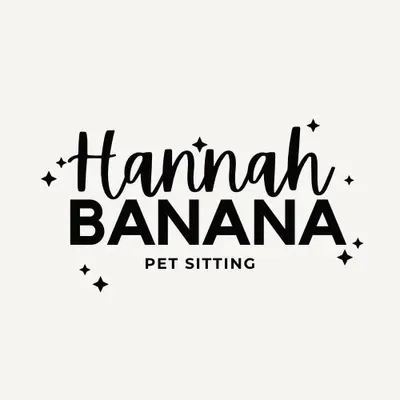 Hannah Banana Pet Sitting