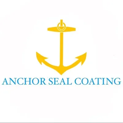 Anchor Paving & Seal Coating