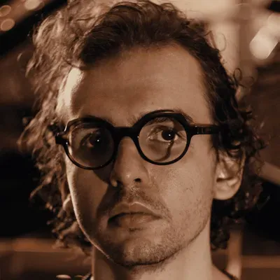 Lucas Cypriano | Music Lessons NYC & Online