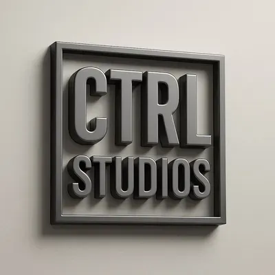 CTRL STUDIOS