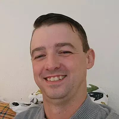 James Shuster