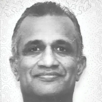 Manish Lodaya