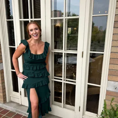 Sarah’s Day of Wedding Coordinating