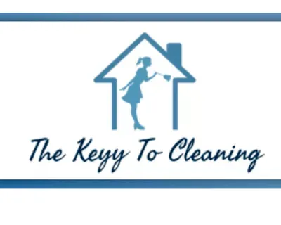 The Keyy To Cleaning