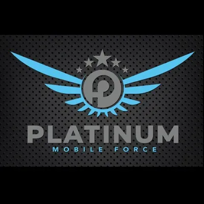 PlatniumMobileForceTinting