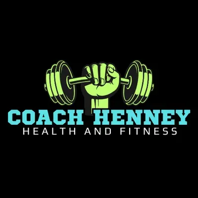 Coach Henney Health and Fitness