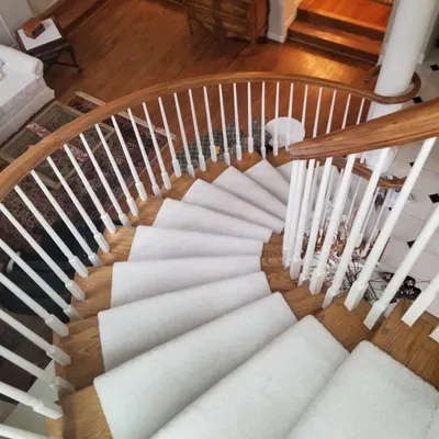 Manfredo Carpet Installation