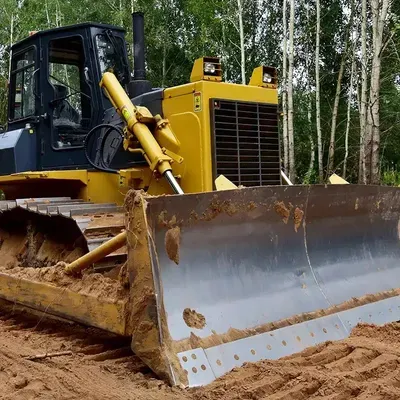 Clear Grade Excavation LLC.