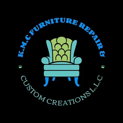 KMC FURNITURE REPAIR CUSTOM CREATIONS LLC