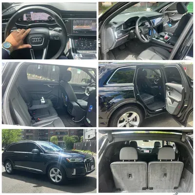 Taurus luxury car service