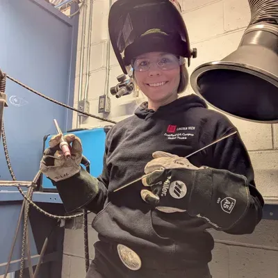 The Tiny Welder L.L.C.