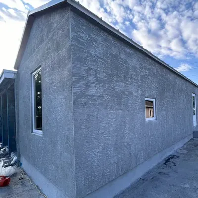 Simon Stucco Services Inc.
