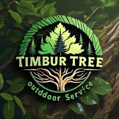 Timbur Tree Outdoor Service