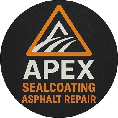 Apex Seal Coating And Paving