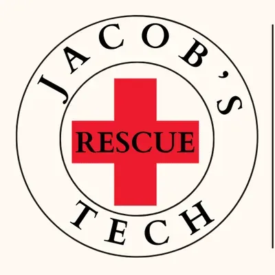 Jacob's Tech Rescue