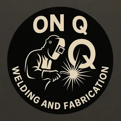 On Q Welding & Fabrication