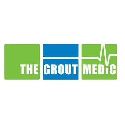 The Grout Medic of St Petersburg