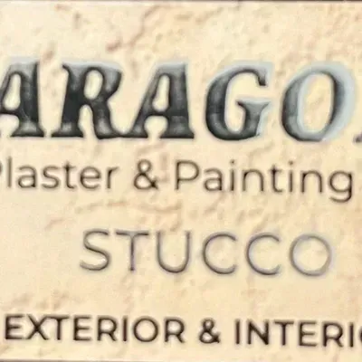 Aragon Plaster & Painting Inc.