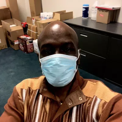 Do it your way cleaning llc