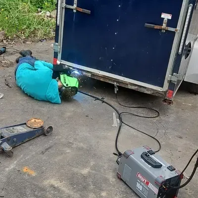 Pro Welds & Plumb