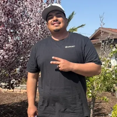 AJ Nava