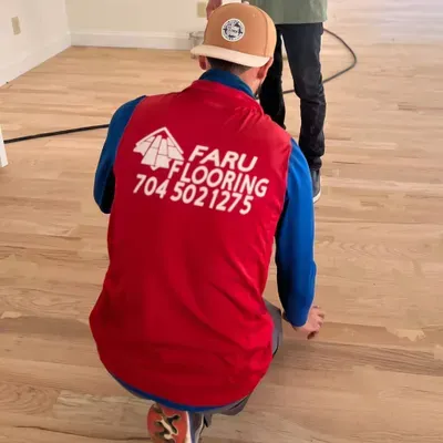 Faru Flooring LLC