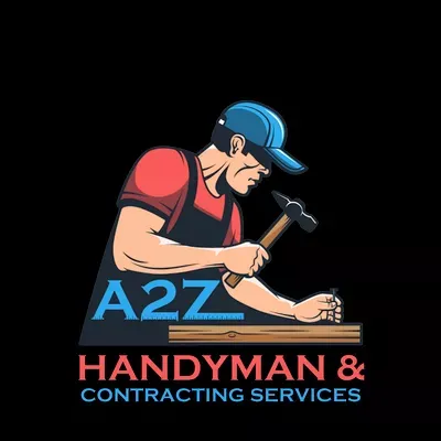 A2Z Handyman & Contracting Services