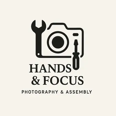 Hands & Focus