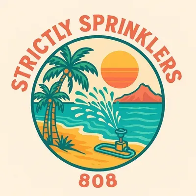 Strictly Sprinklers 808