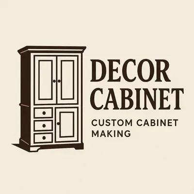 DECOR CABINET