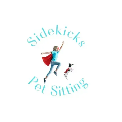 Sidekicks Pet Sitting and Dog Walking Services