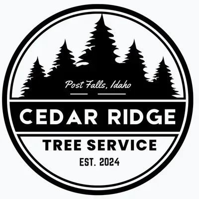 Cedar Ridge Tree Service
