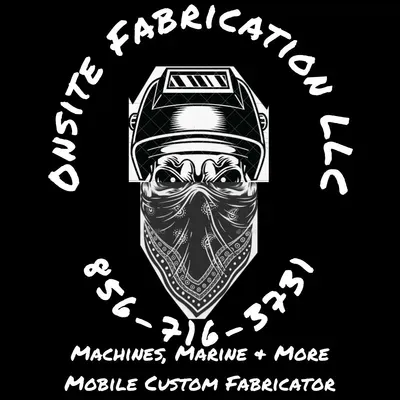 Onsite Fabrication LLC