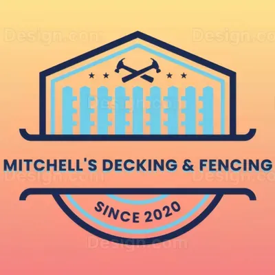Mitchell's Decking & Fencing