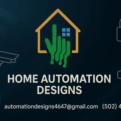 Home Automation Designs