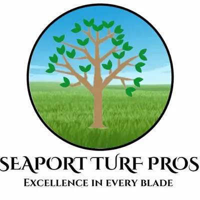 Seaport Turf Pros