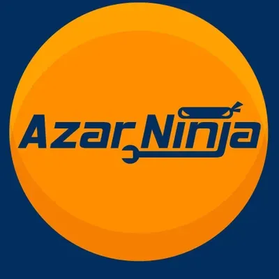 Azar Ninja (Irving)
