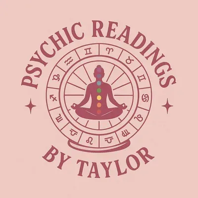 Psychic Readings and Spiritual Healing by Taylor