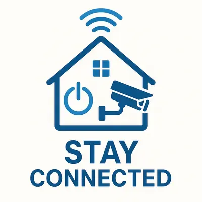 Stay Connected Solutions