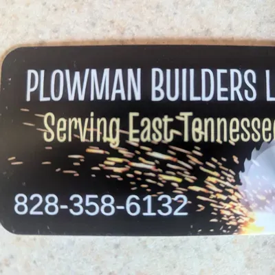 Plowman Builders LLC