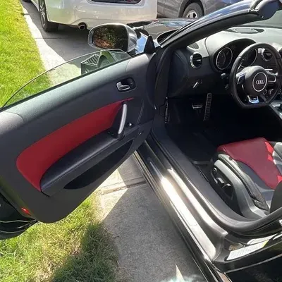 DES 1 AUTOMOTIVE