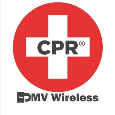 CPR Cell Phone Repair Washington DC