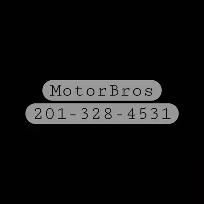 Motor Bros