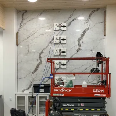EBS Stone LLC