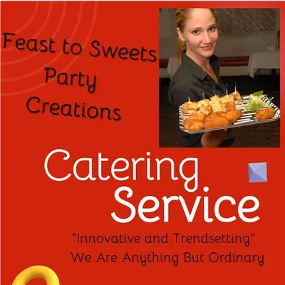 Feast to Sweets Catering
